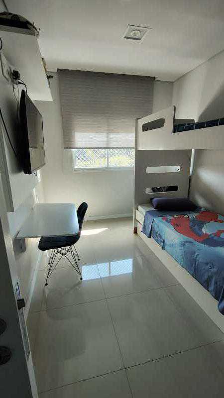 Apartamento, 2 quartos, 57 m² - Foto 13