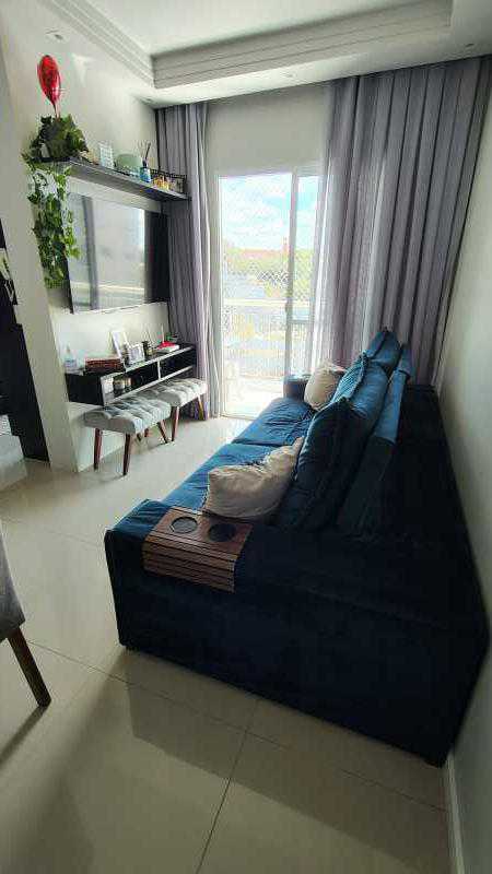 Apartamento, 2 quartos, 57 m² - Foto 11