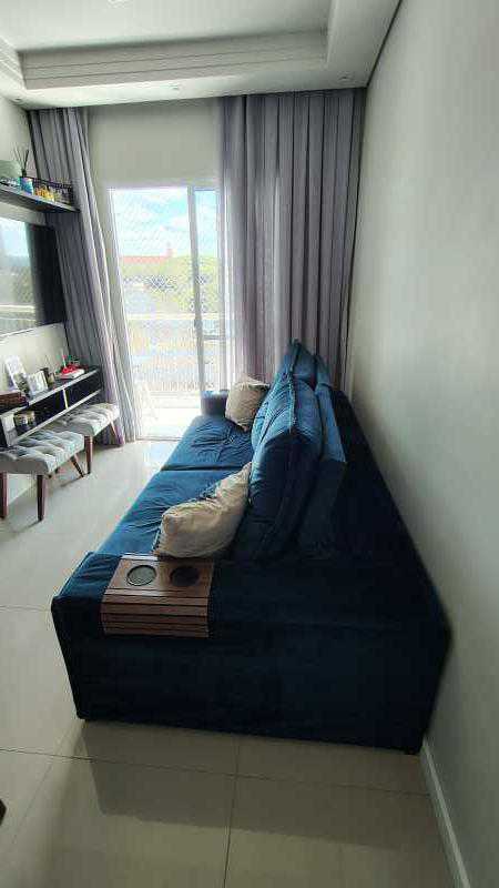 Apartamento, 2 quartos, 57 m² - Foto 18