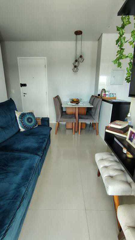 Apartamento, 2 quartos, 57 m² - Foto 23