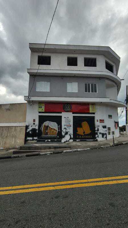 Loja-Salão, 100 m² - Foto 8