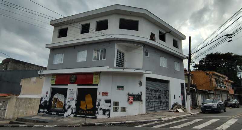 Loja-Salão, 100 m² - Foto 9