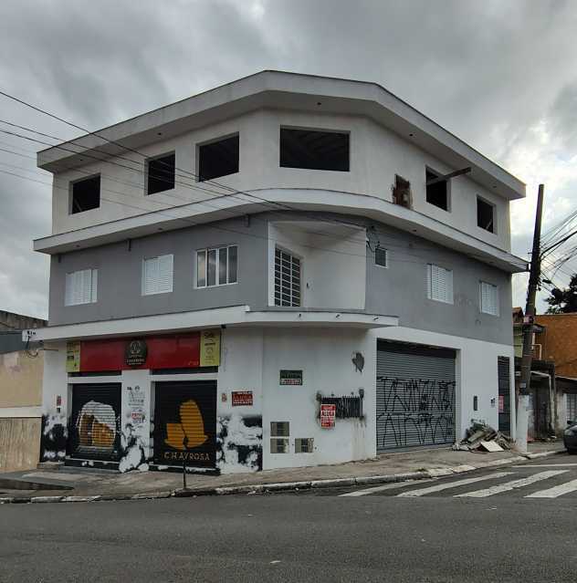 Loja-Salão, 100 m² - Foto 10