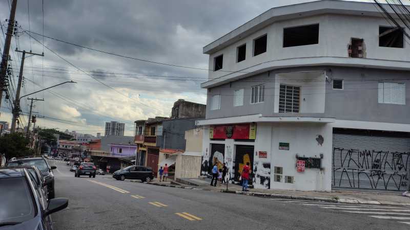 Loja-Salão, 100 m² - Foto 2