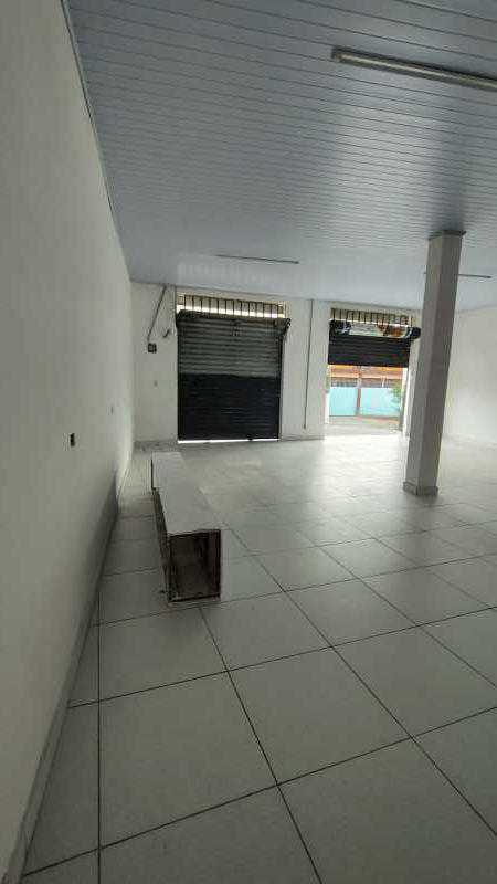 Loja-Salão, 100 m² - Foto 4