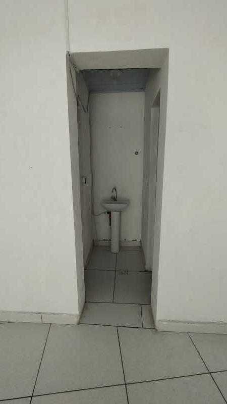 Loja-Salão, 100 m² - Foto 6