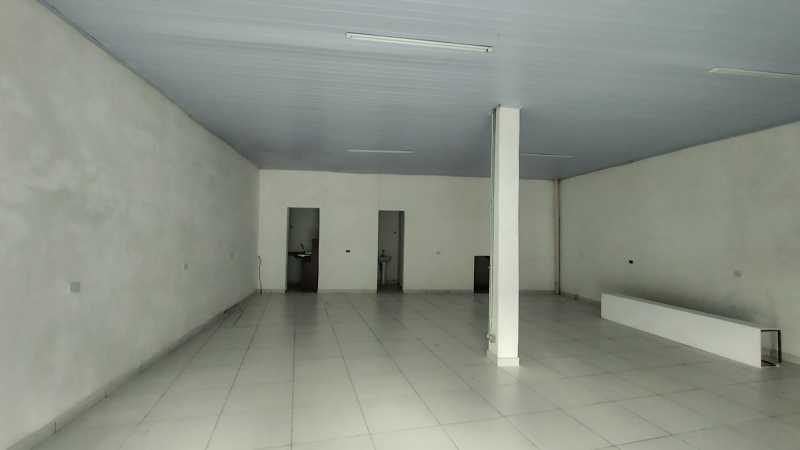Loja-Salão, 100 m² - Foto 5