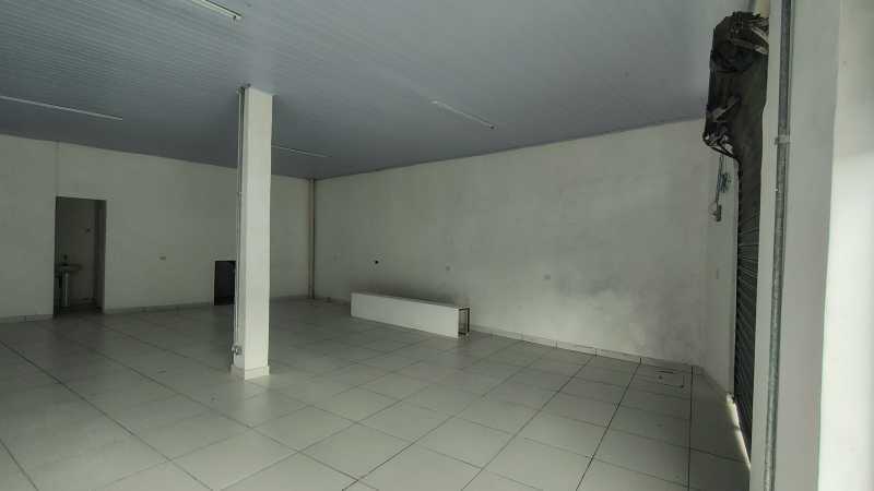 Loja-Salão, 100 m² - Foto 7
