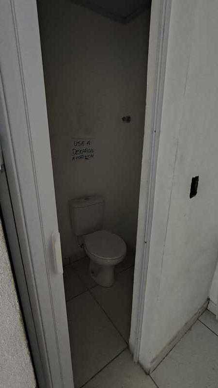 Loja-Salão, 100 m² - Foto 12