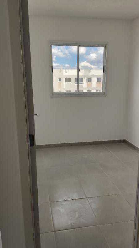 Apartamento, 2 quartos, 45 m² - Foto 4