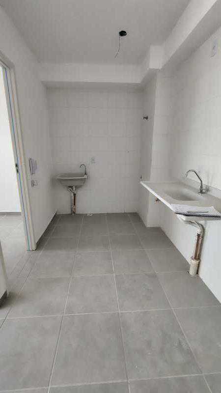 Apartamento, 2 quartos, 45 m² - Foto 3