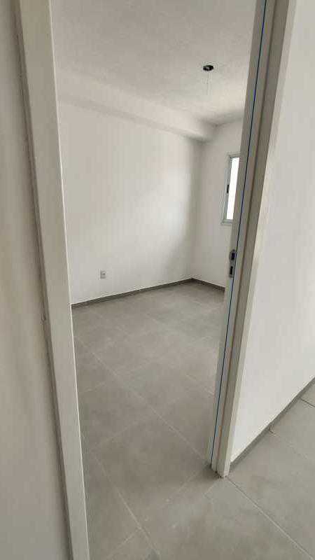 Apartamento, 2 quartos, 45 m² - Foto 6