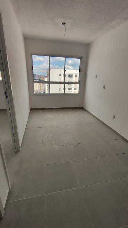 Apartamento, 2 quartos, 45 m² - Foto 8