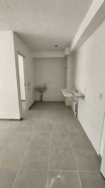 Apartamento, 2 quartos, 45 m² - Foto 10