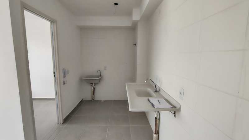 Apartamento, 2 quartos, 45 m² - Foto 11