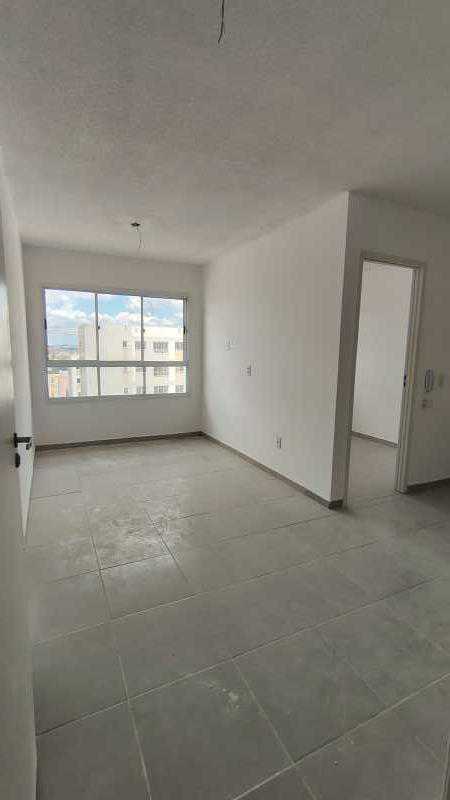 Apartamento, 2 quartos, 45 m² - Foto 12