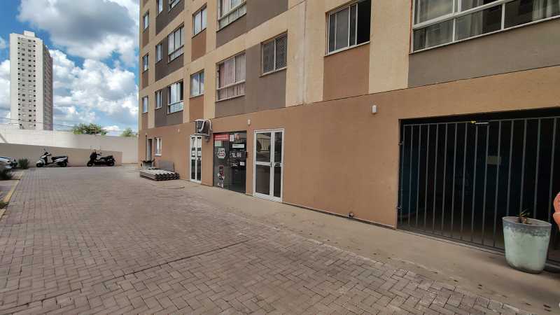 Apartamento, 2 quartos, 45 m² - Foto 1