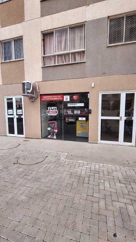 Apartamento, 2 quartos, 45 m² - Foto 13