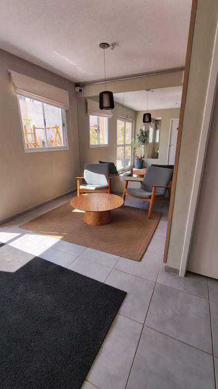 Apartamento, 2 quartos, 45 m² - Foto 16