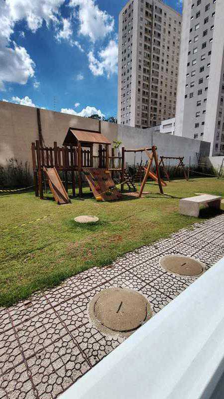 Apartamento, 2 quartos, 45 m² - Foto 17