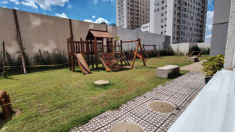 Apartamento, 2 quartos, 45 m² - Foto 18