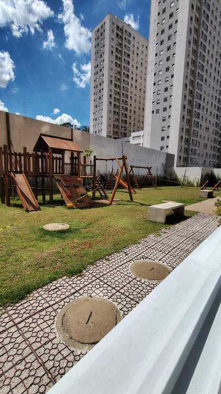 Apartamento, 2 quartos, 45 m² - Foto 19