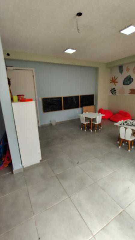 Apartamento, 2 quartos, 45 m² - Foto 21