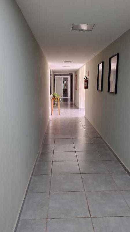 Apartamento, 2 quartos, 45 m² - Foto 23