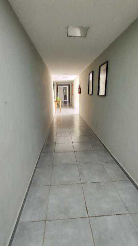 Apartamento, 2 quartos, 45 m² - Foto 24