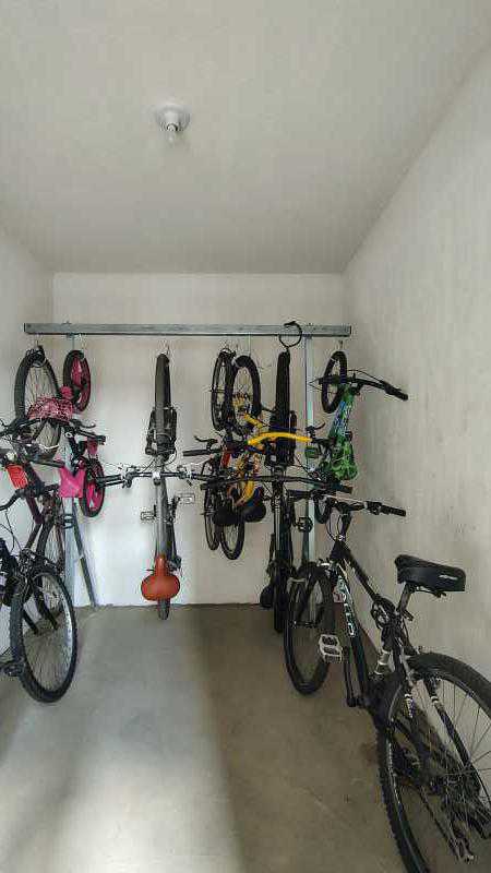 Apartamento, 2 quartos, 45 m² - Foto 13
