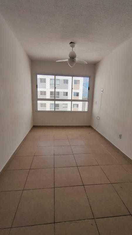 Apartamento, 2 quartos, 45 m² - Foto 2