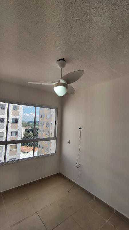 Apartamento, 2 quartos, 45 m² - Foto 3