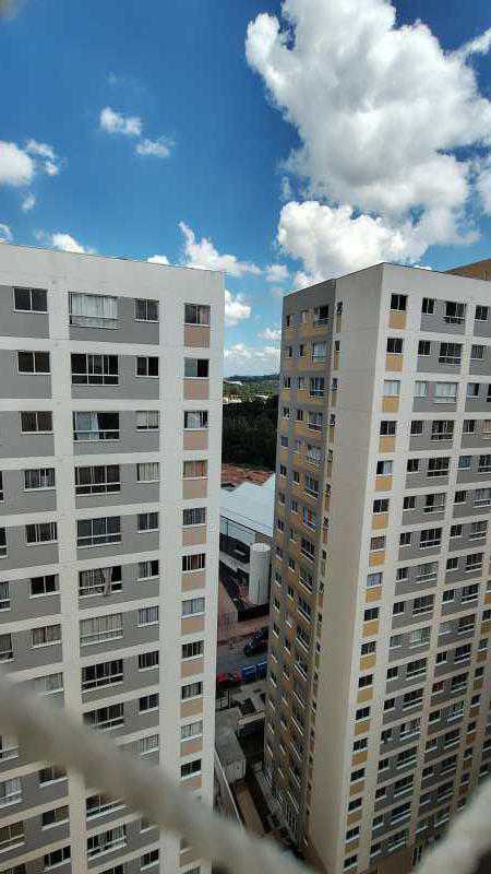Apartamento, 2 quartos, 45 m² - Foto 1