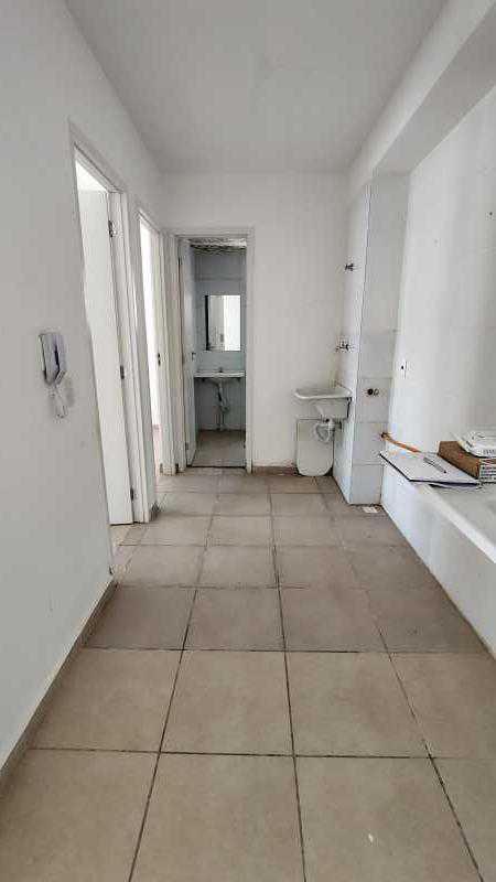 Apartamento, 2 quartos, 45 m² - Foto 9