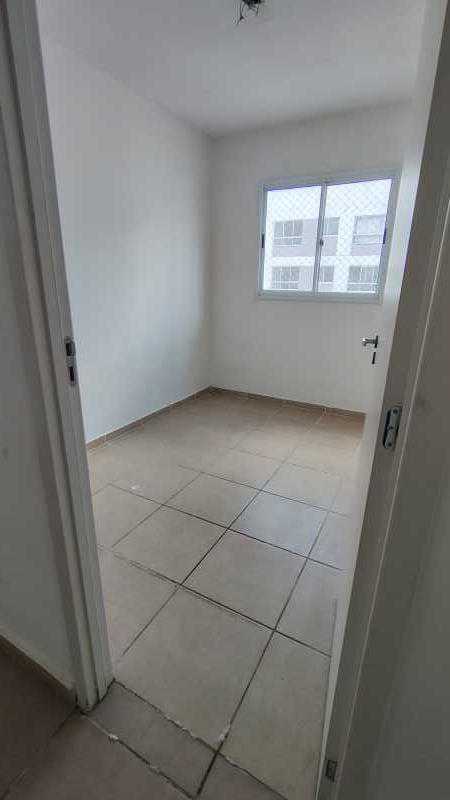 Apartamento, 2 quartos, 45 m² - Foto 6