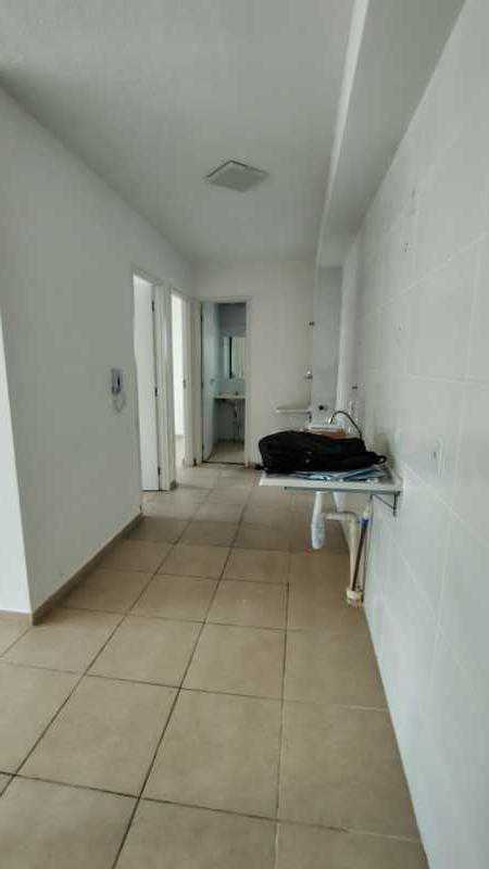 Apartamento, 2 quartos, 45 m² - Foto 10