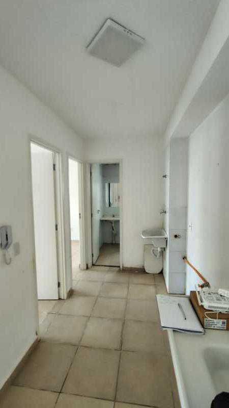 Apartamento, 2 quartos, 45 m² - Foto 11