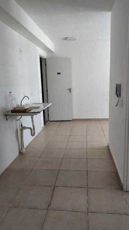 Apartamento, 2 quartos, 45 m² - Foto 15