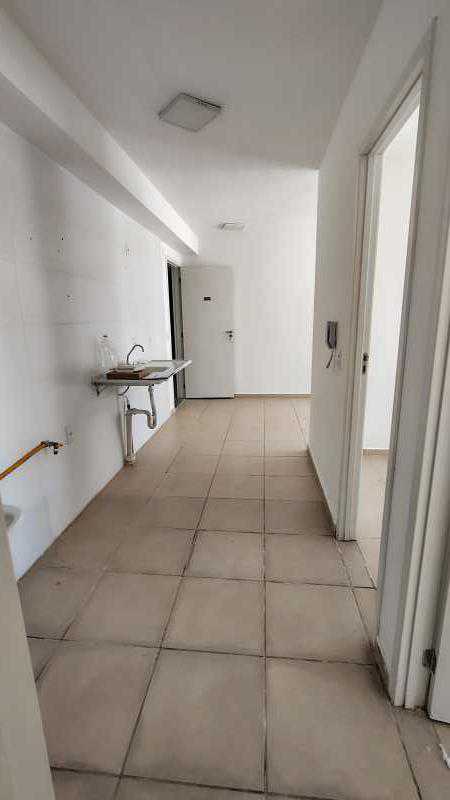 Apartamento, 2 quartos, 45 m² - Foto 12
