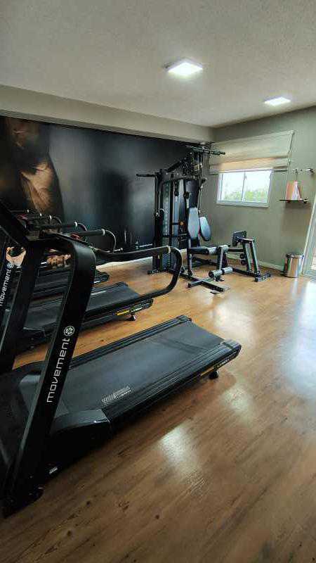 Apartamento, 2 quartos, 45 m² - Foto 16