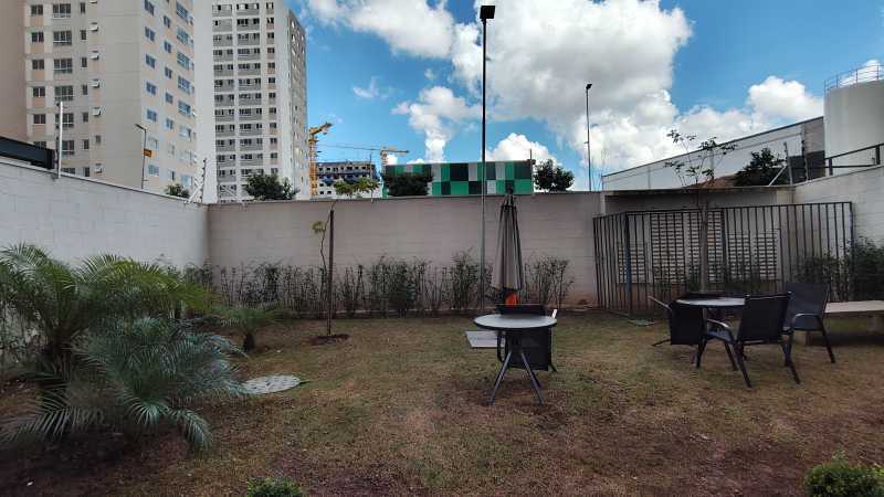 Apartamento, 2 quartos, 45 m² - Foto 17
