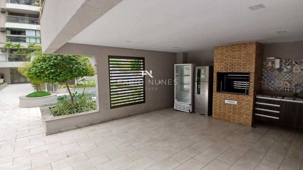 Apartamento, 3 quartos, 88 m² - Foto 18
