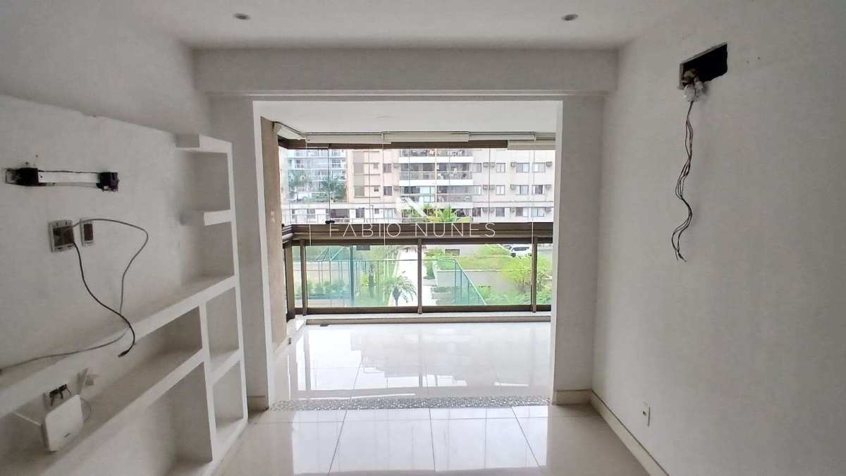Apartamento, 3 quartos, 88 m² - Foto 2