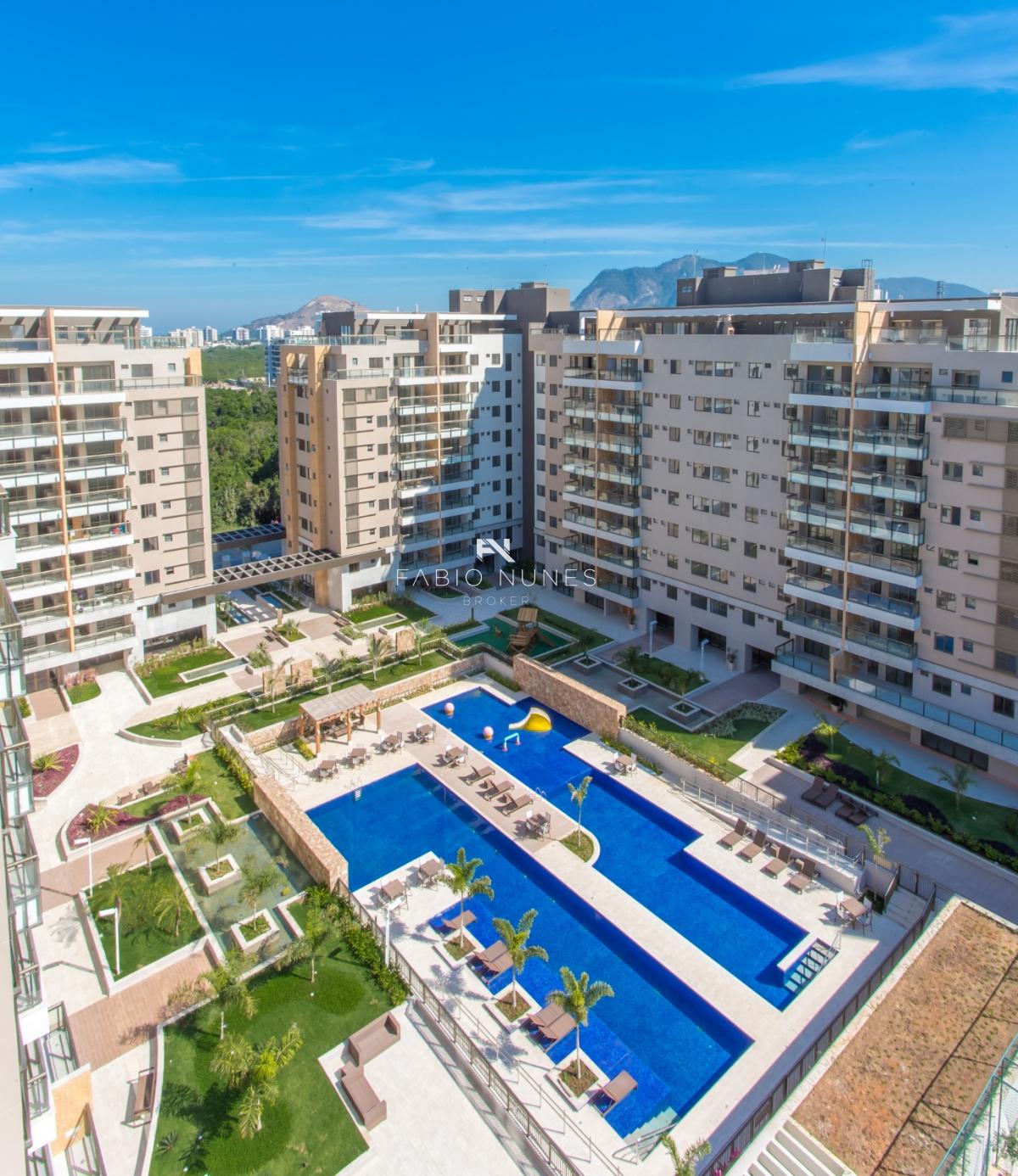 Apartamento, 3 quartos, 88 m² - Foto 22