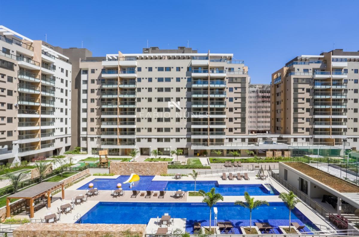 Apartamento, 3 quartos, 88 m² - Foto 23