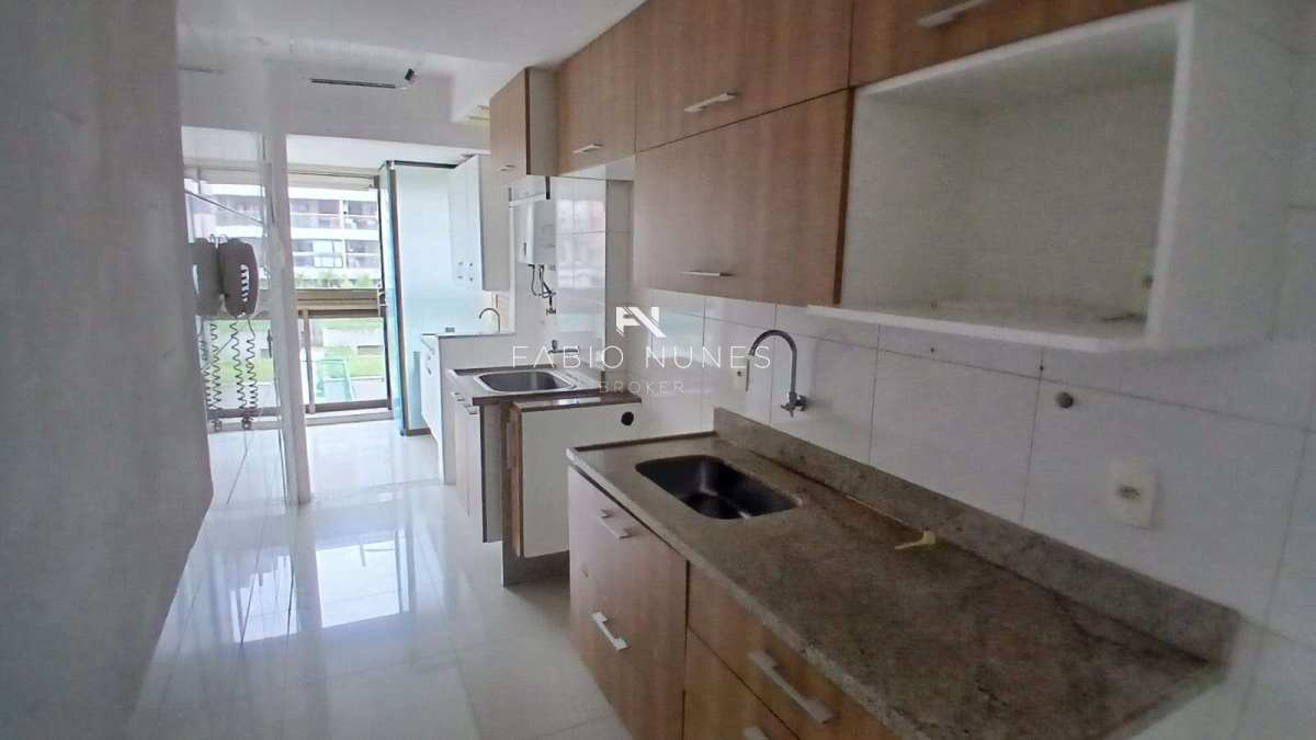 Apartamento, 3 quartos, 88 m² - Foto 3
