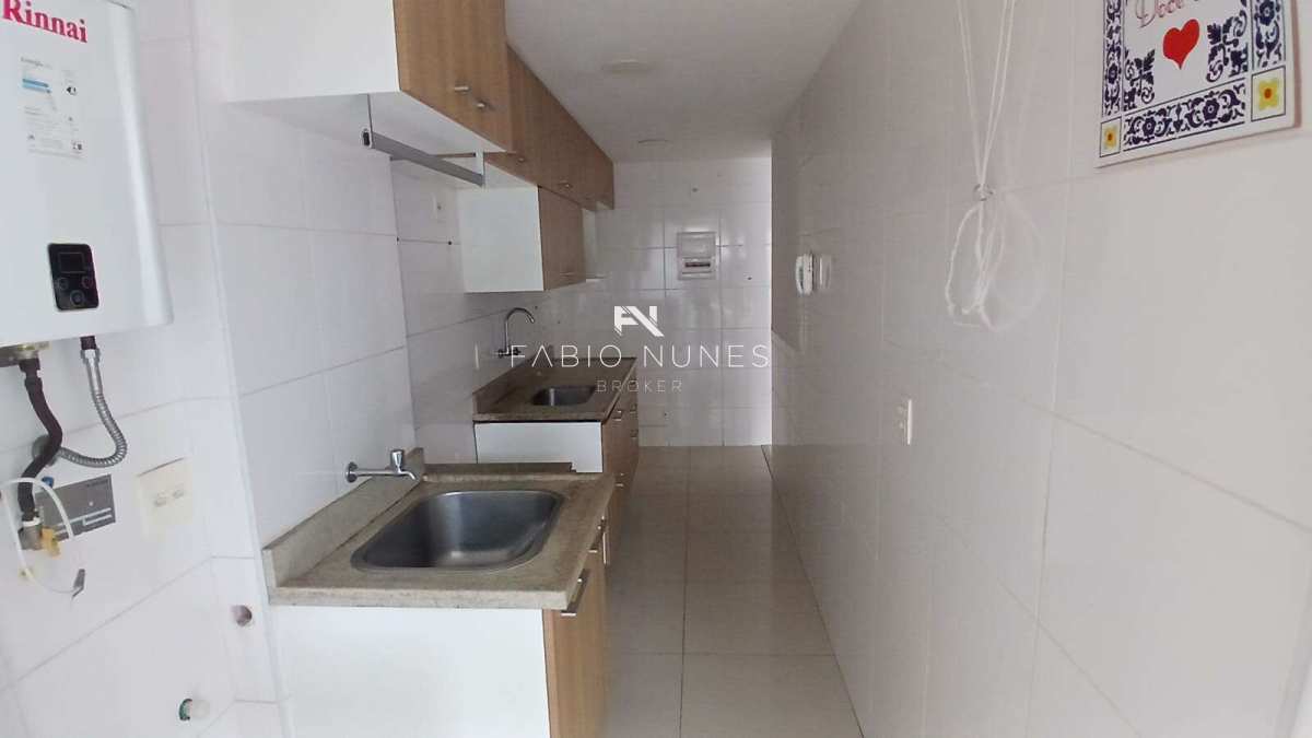 Apartamento, 3 quartos, 88 m² - Foto 4