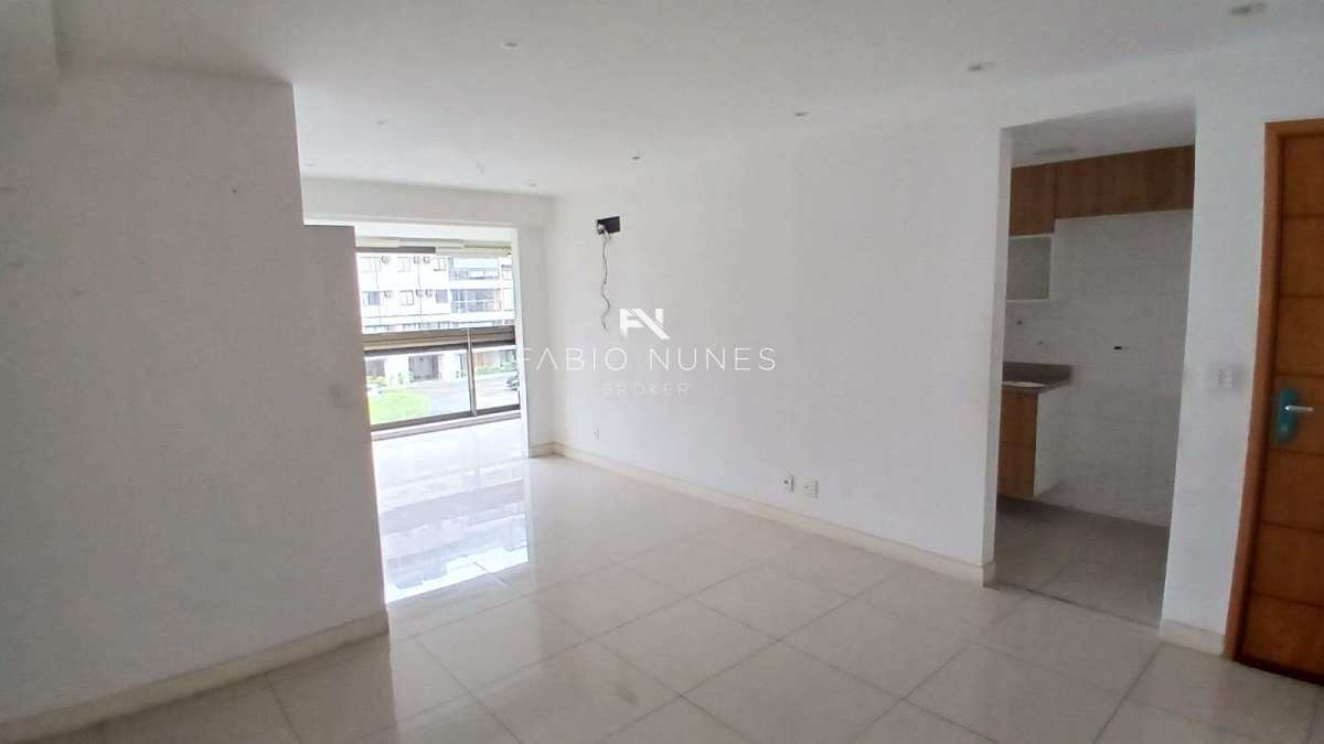 Apartamento, 3 quartos, 88 m² - Foto 5