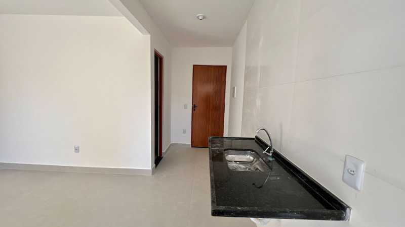 Apartamento, 2 quartos, 49 m² - Foto 5