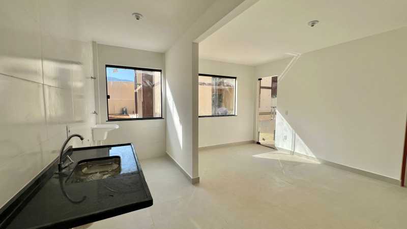 Apartamento, 2 quartos, 49 m² - Foto 6
